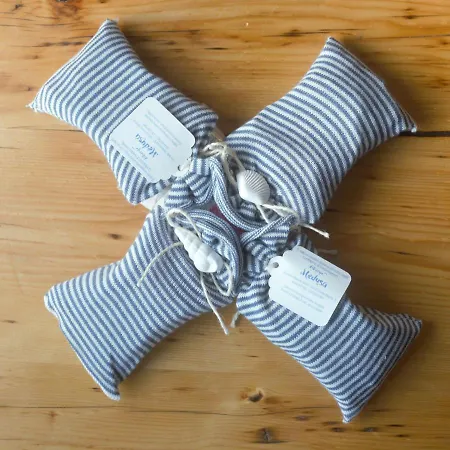 Hotel Medusa Punta Marina