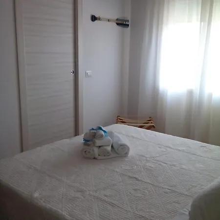Medusa Otel Punta Marina