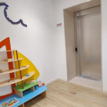Otel Medusa Punta Marina