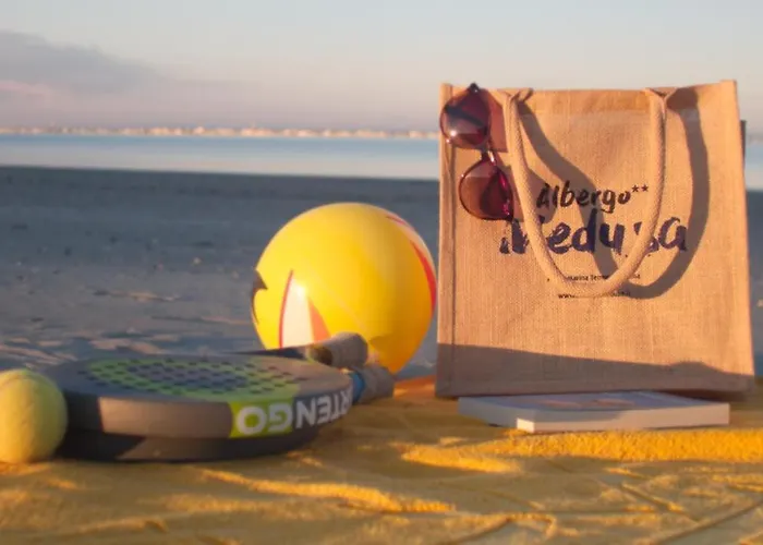 Medusa プンタ・マリーナ