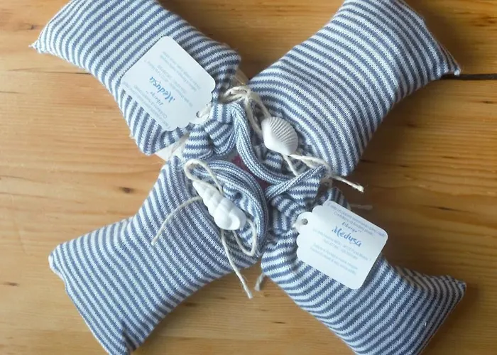 ホテル Medusa プンタ・マリーナ