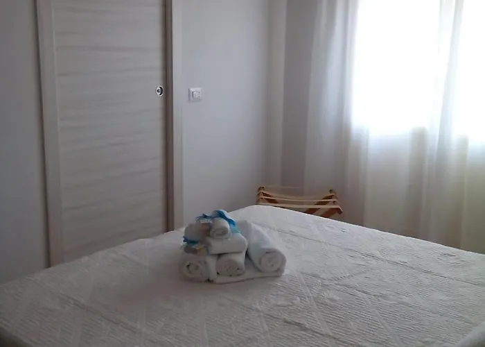 Medusa Hotel Punta Marina