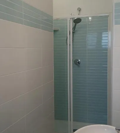 Hotel Medusa Punta Marina