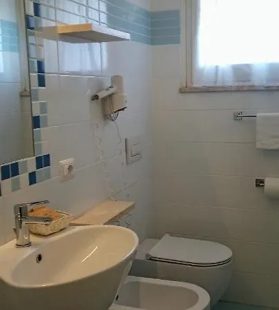 Hotel Medusa 2*
