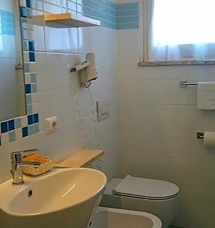 Hotel Medusa Punta Marina