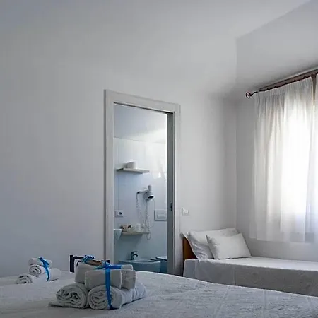 Medusa Hotel
