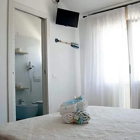Medusa Punta Marina